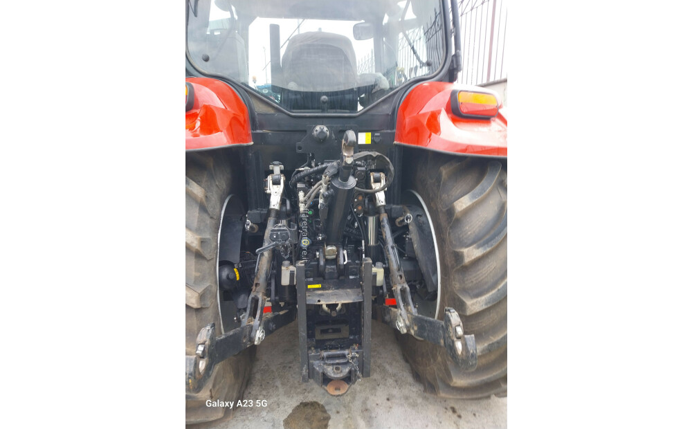 Case-Ih MAXXUM 150 Rabljeno - 4