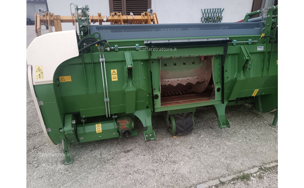 Krone EasyFlow 300 Rabljeno - 5