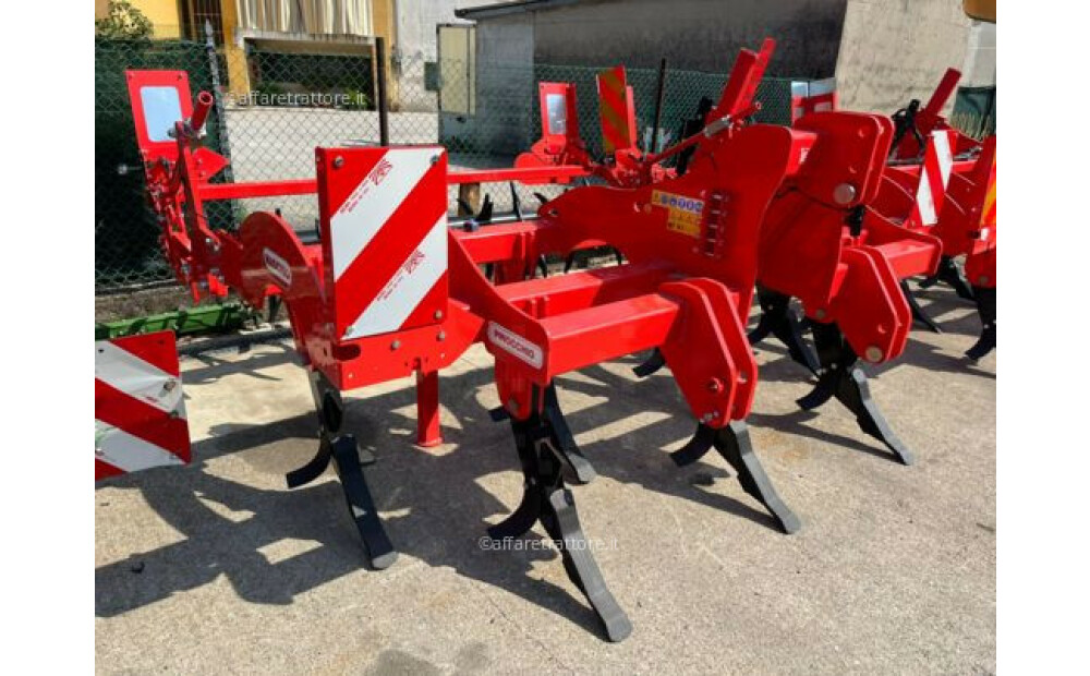 Maschio Gaspardo Pinocchio 300/7 Novo - 4