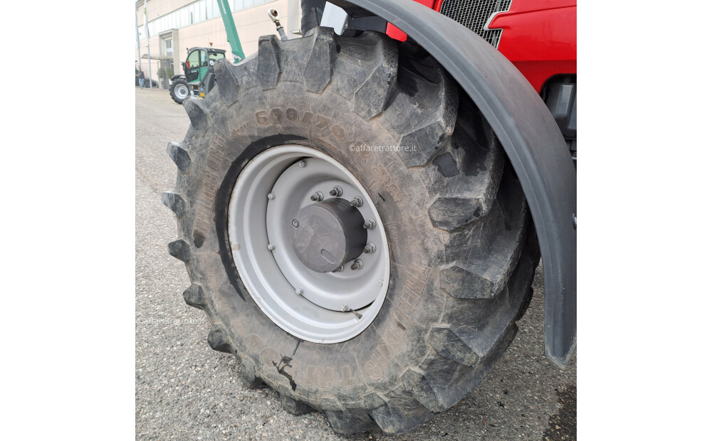 Massey Ferguson 8S.265 Rabljeno - 6