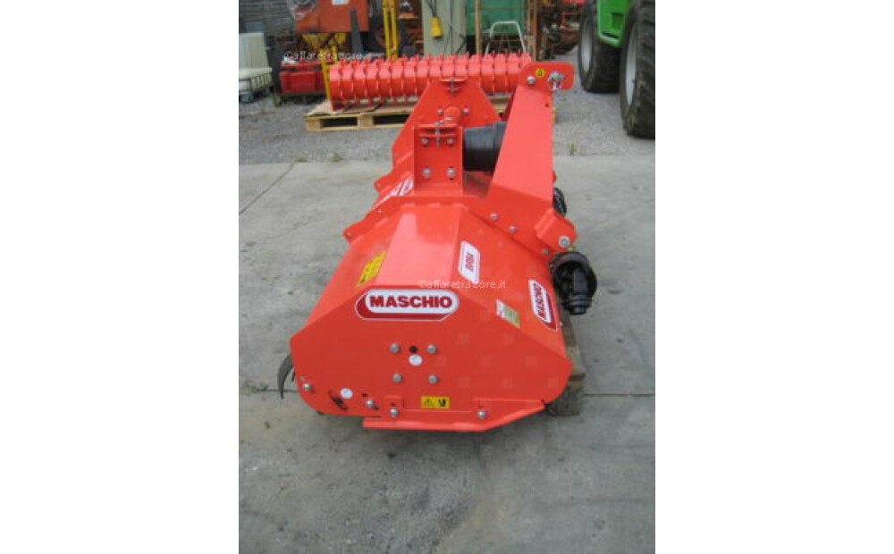 Maschio BIRBA 155 Nuovo - 3