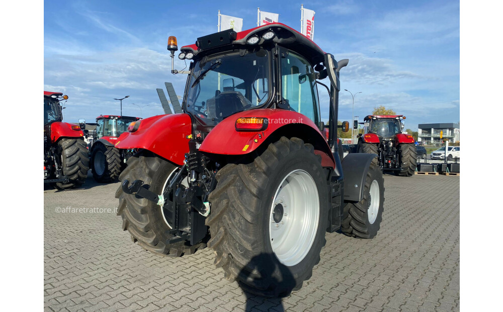 Case-Ih MAXXUM 125 Novo - 5