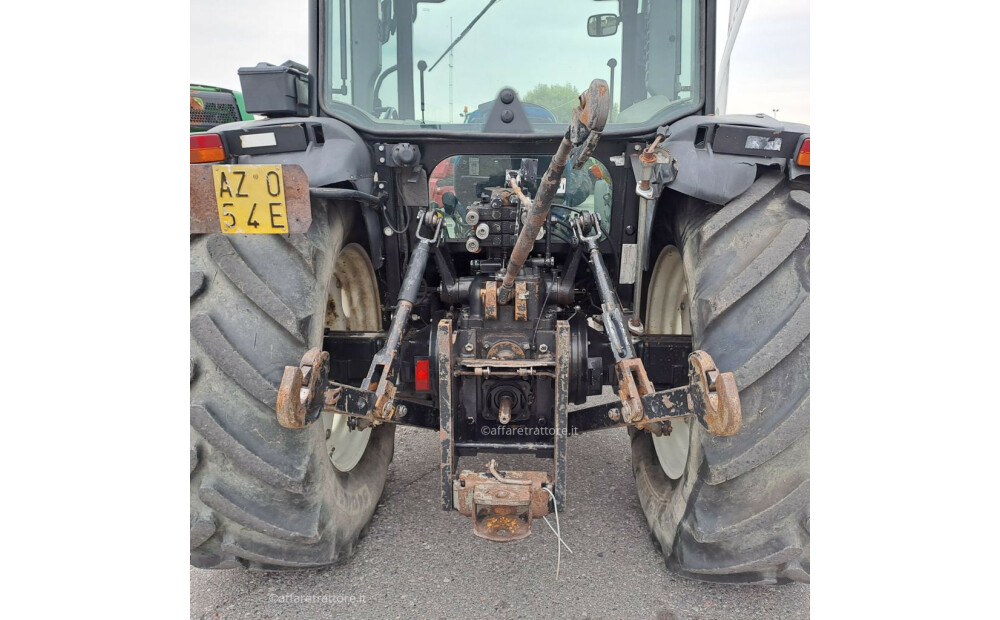 New Holland 4050 Rabljeno - 6