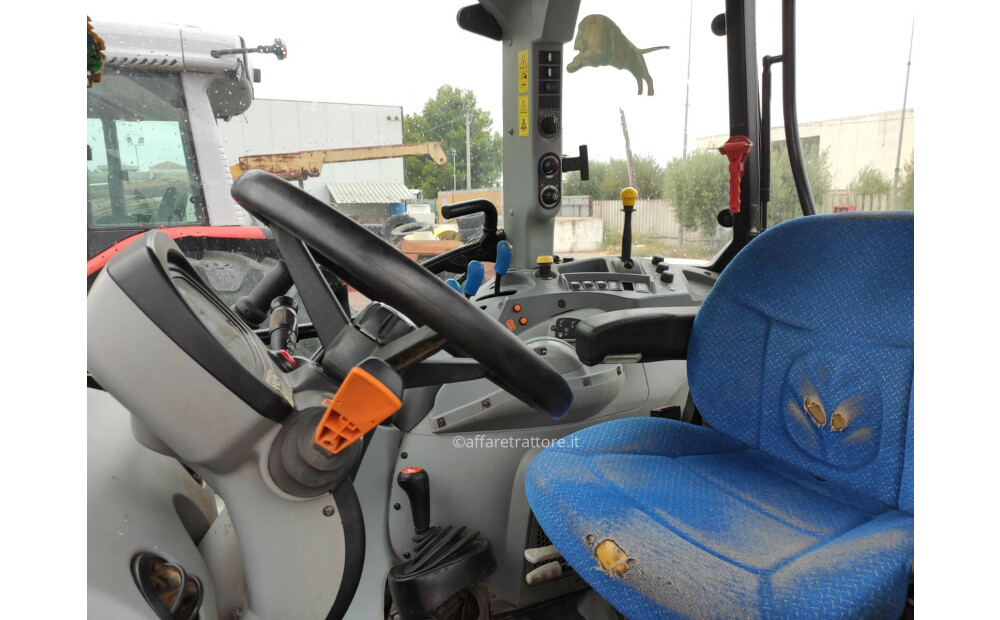 Rabljeni traktor New Holland T5 105 - 6