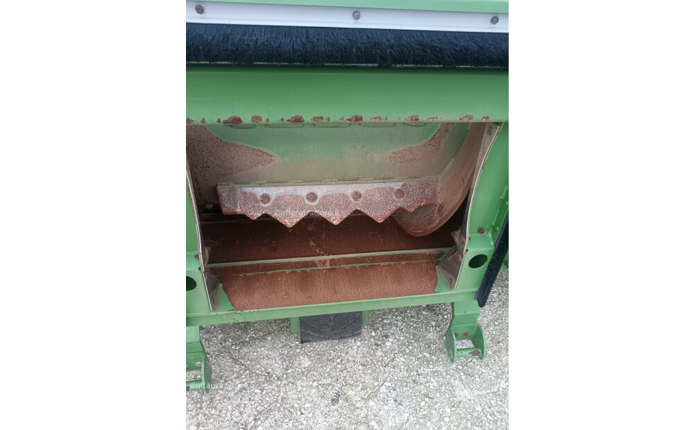 Krone EasyFlow 300 Rabljeno - 6