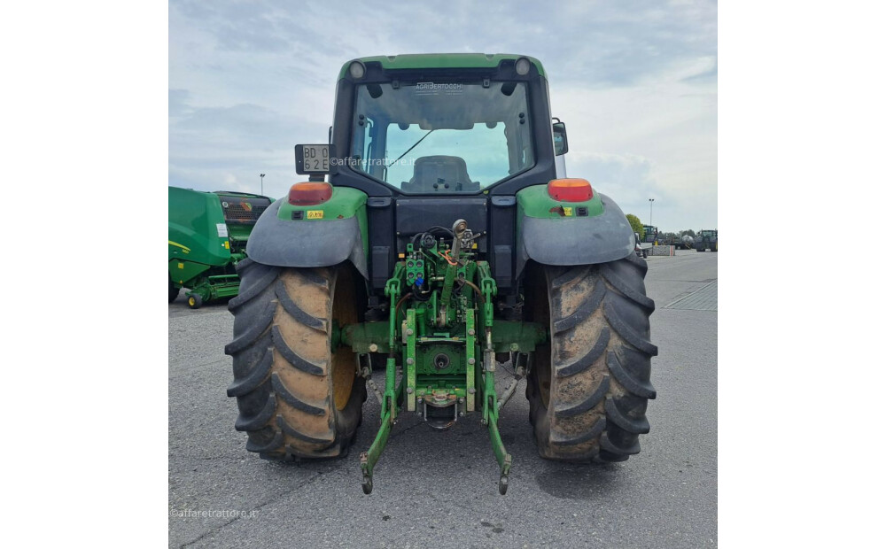 Rabljeni John Deere 6430 - 5