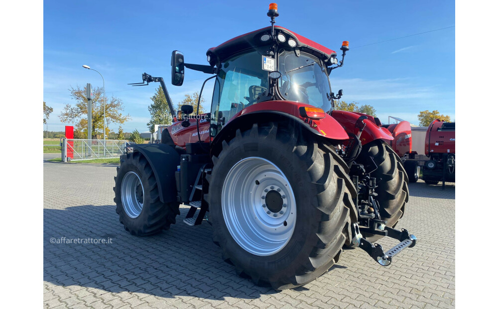 Case-Ih PUMA 200 Novo - 5