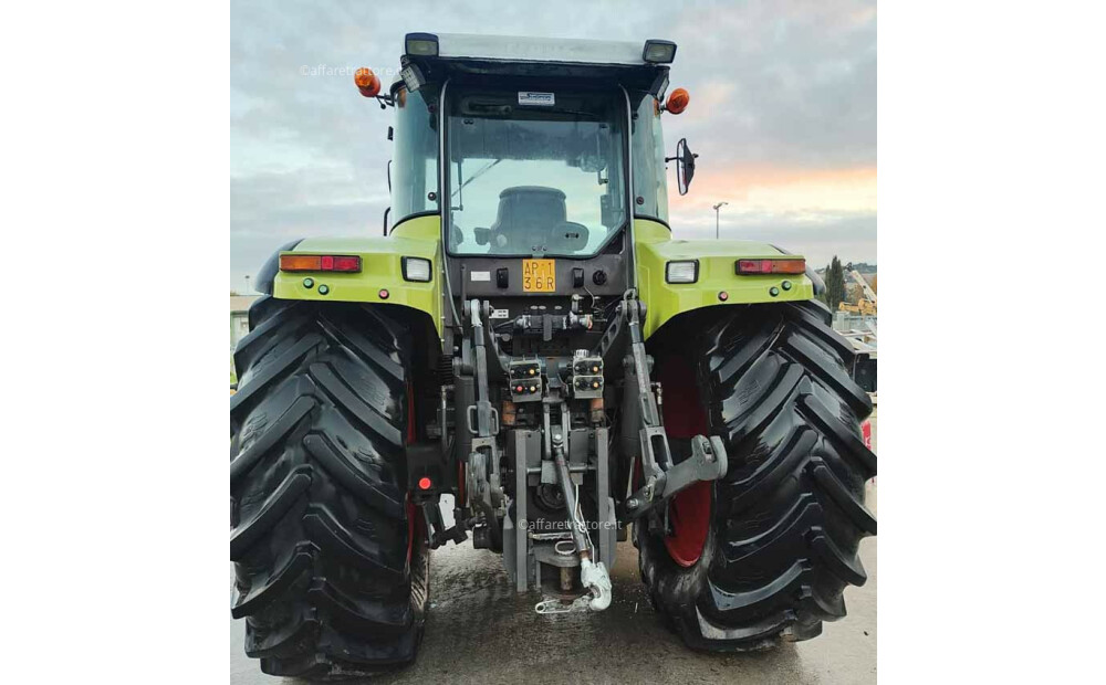 Claas ARES 836 Rabljeno - 3