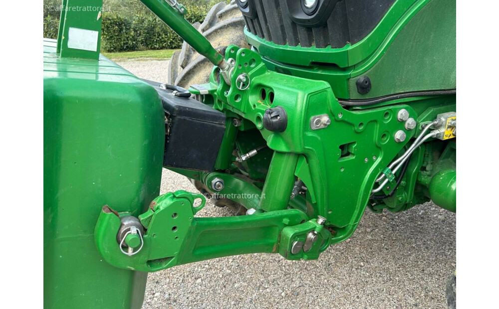 Rabljeni John Deere 6155R - 8