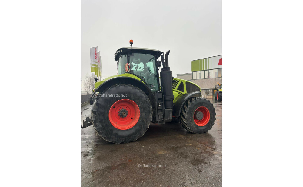 Claas AXION 950 Rabljeno - 11