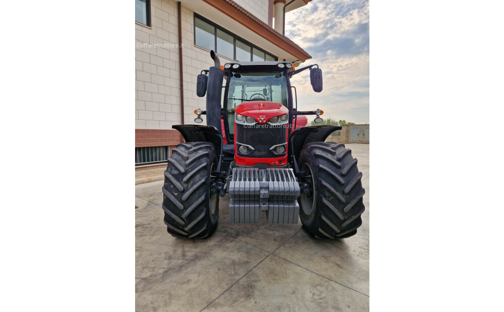 Massey Ferguson 7716S DYNA6 Rabljeno - 5