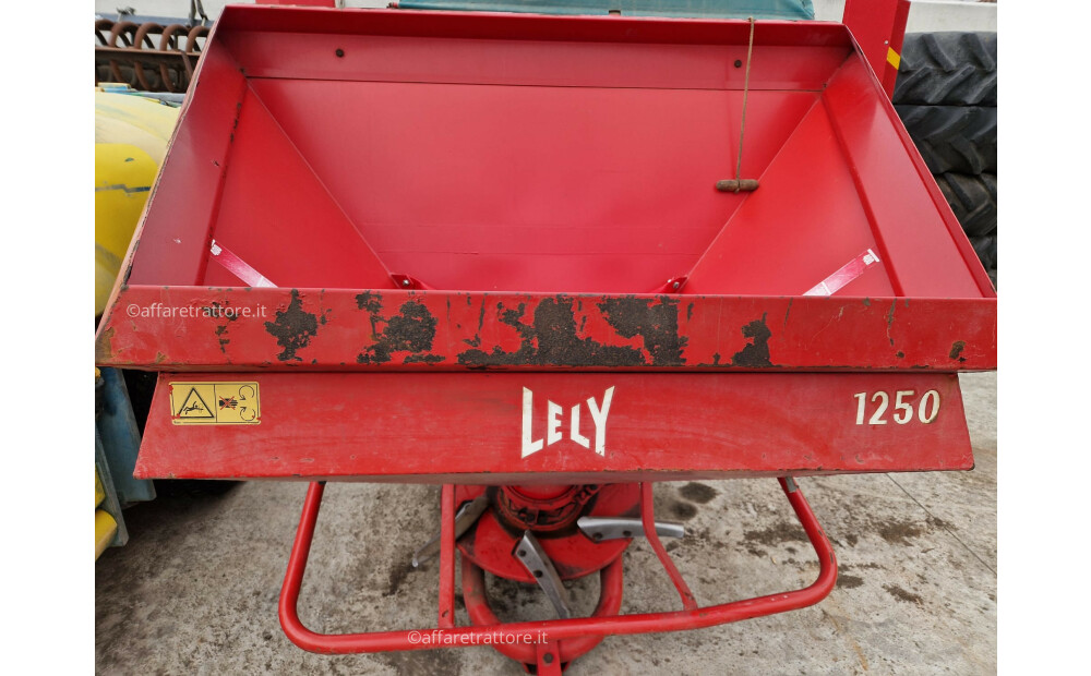 Lely 1250 Rabljeno - 3