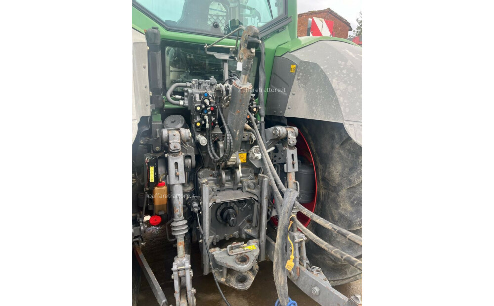 Fendt 930 VARIO Rabljen - 6