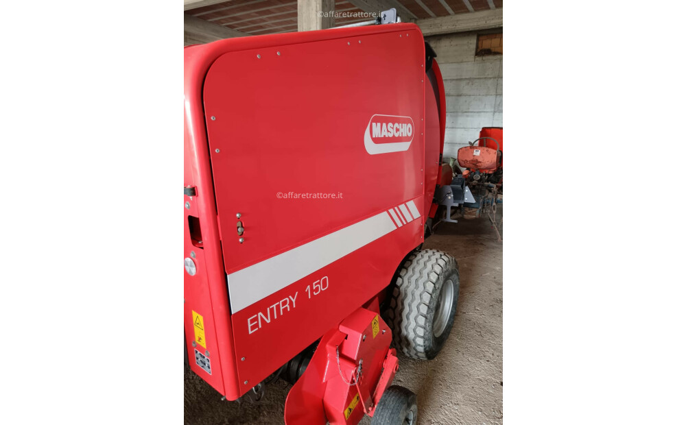 Maschio ENTRY 150 Rabljeno - 7