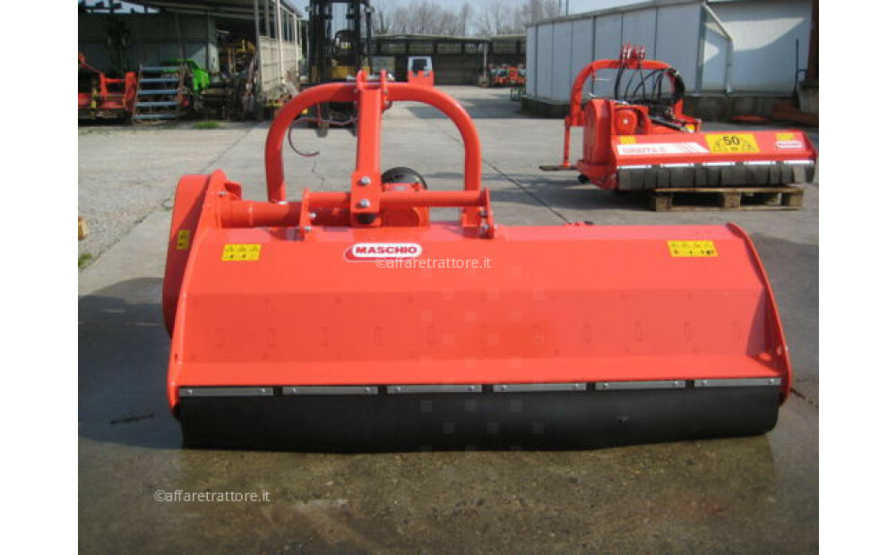 Maschio BRAVA 180 Novo - 6