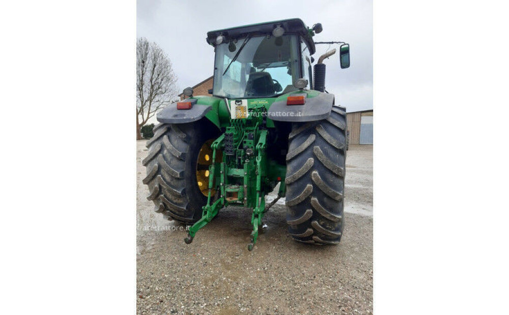 Rabljeni John Deere 7730 - 4