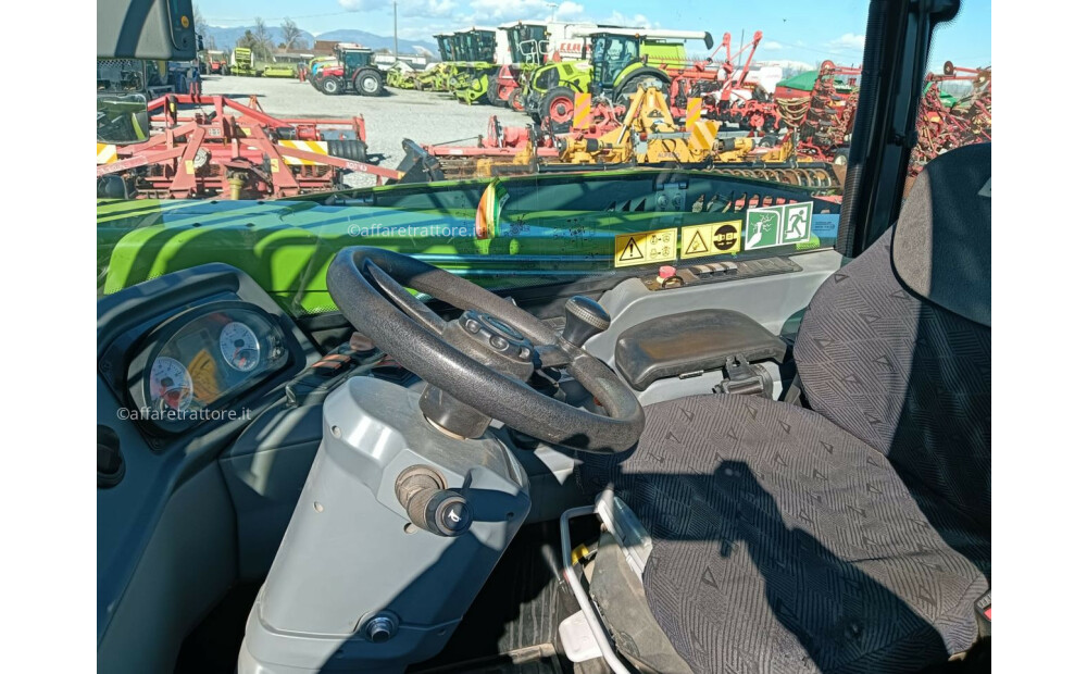 Claas SCORPION 741 VARIPOWER Usato - 8