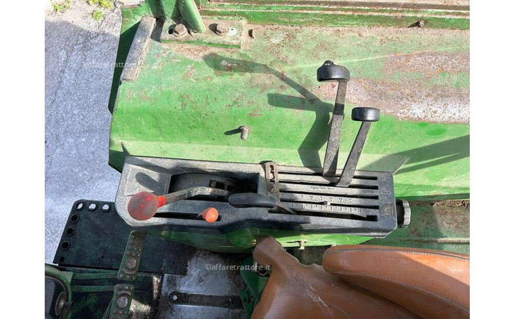 Rabljeni John Deere 4230 - 9