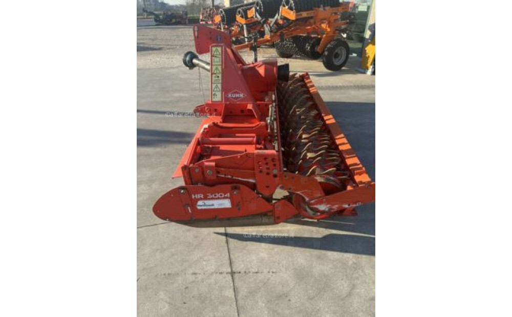 Kuhn HR3004 Rabljeno - 4