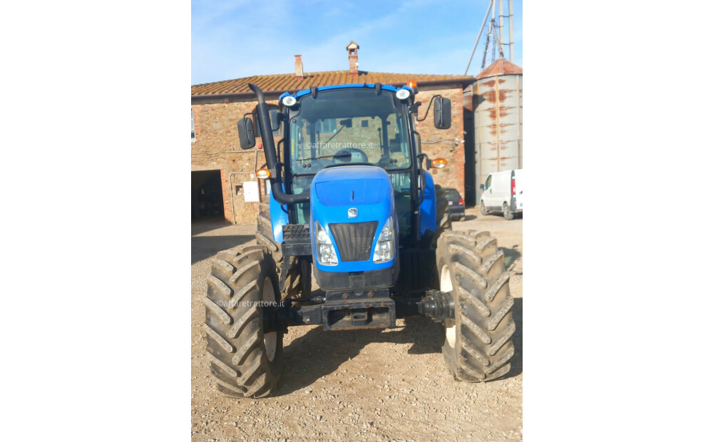 New Holland T4.85 Rabljeno - 6