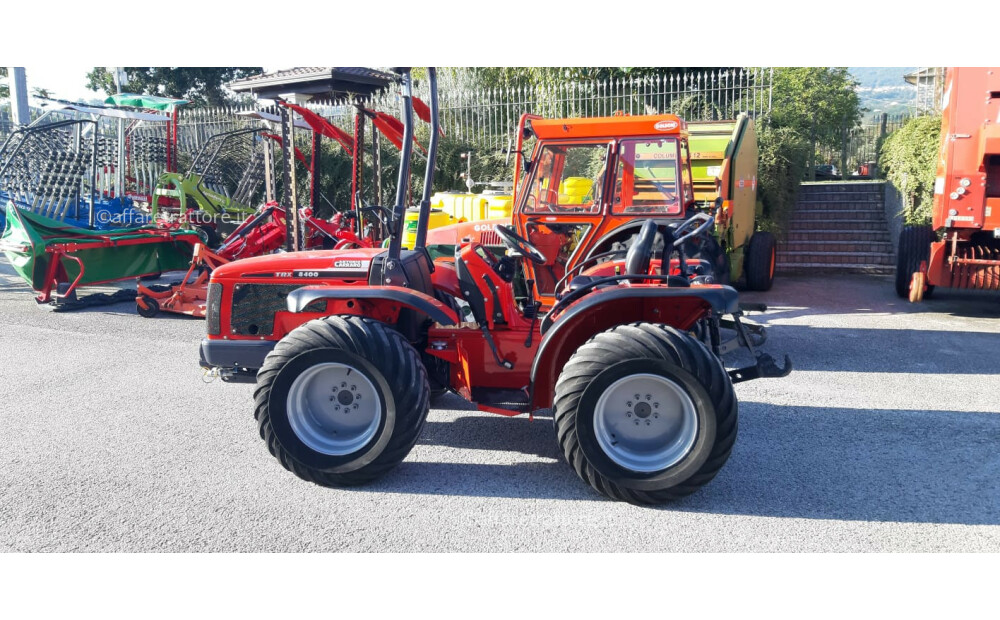 Antonio Carraro TRX 8400 Rabljeno - 1