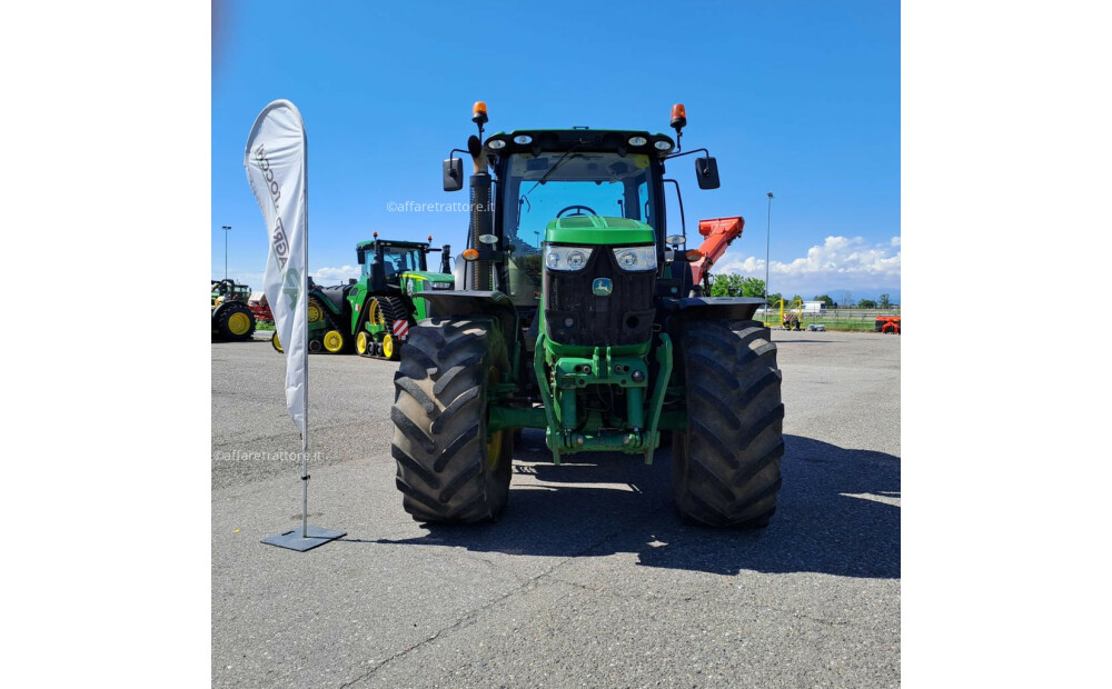 Rabljeni John Deere 6210R - 3