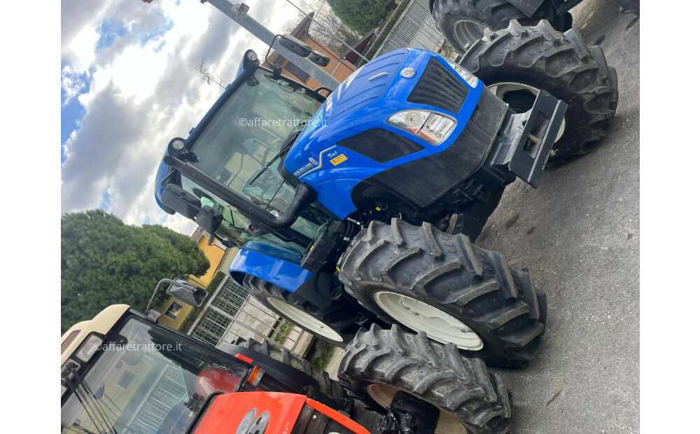 New Holland T5.90S Rabljeno - 1