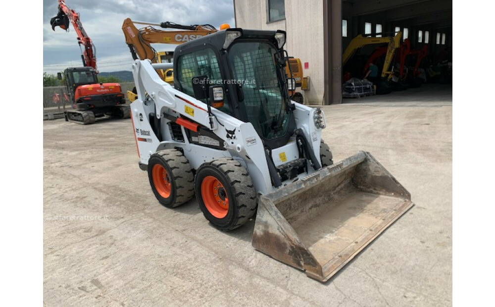 Bobcat S590 Usato - 6