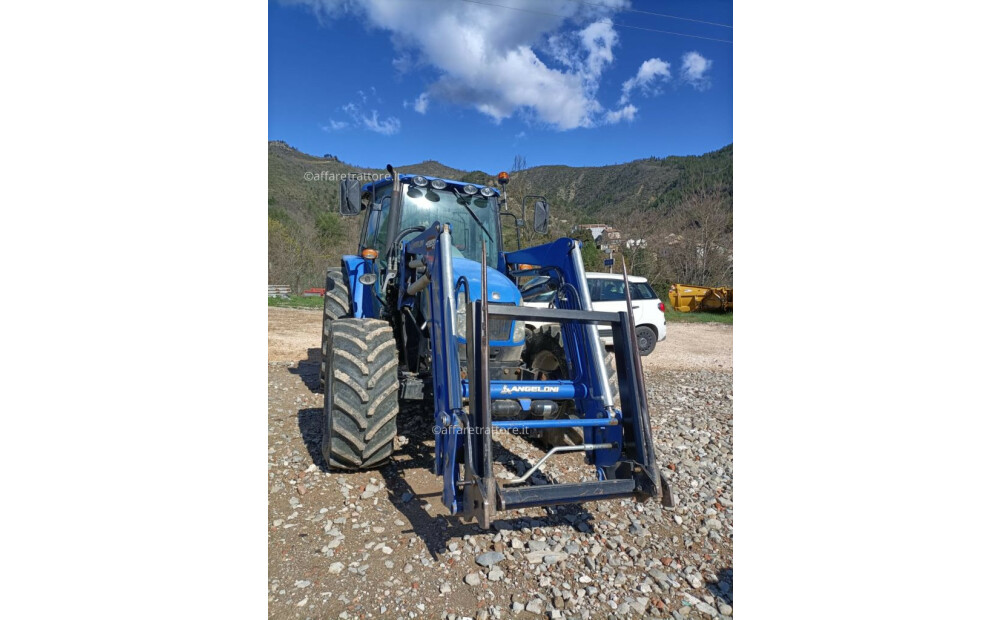 Rabljeni New Holland T5060 - 3