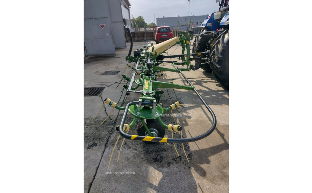 Krone Vendro 620 HighLand Novo - 7