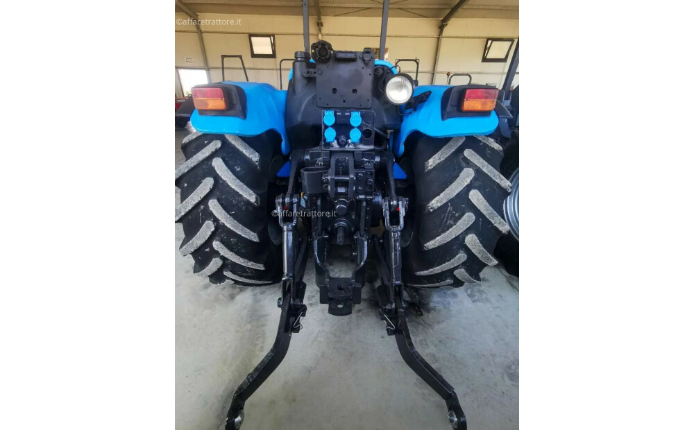 Landini Rex DT 80GE Rabljeno - 3