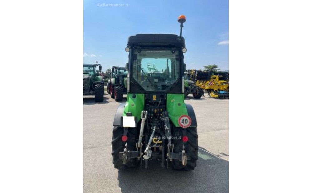 Rabljeni Deutz-Fahr TTV 115 DS - 5