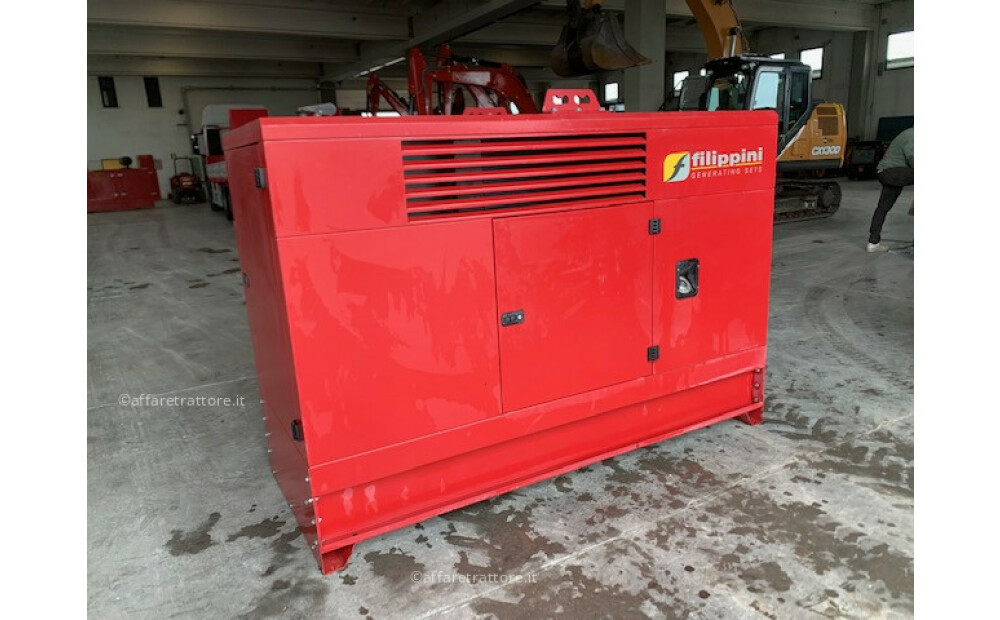 FILIPPINI 70 KW Rabljeno - 1