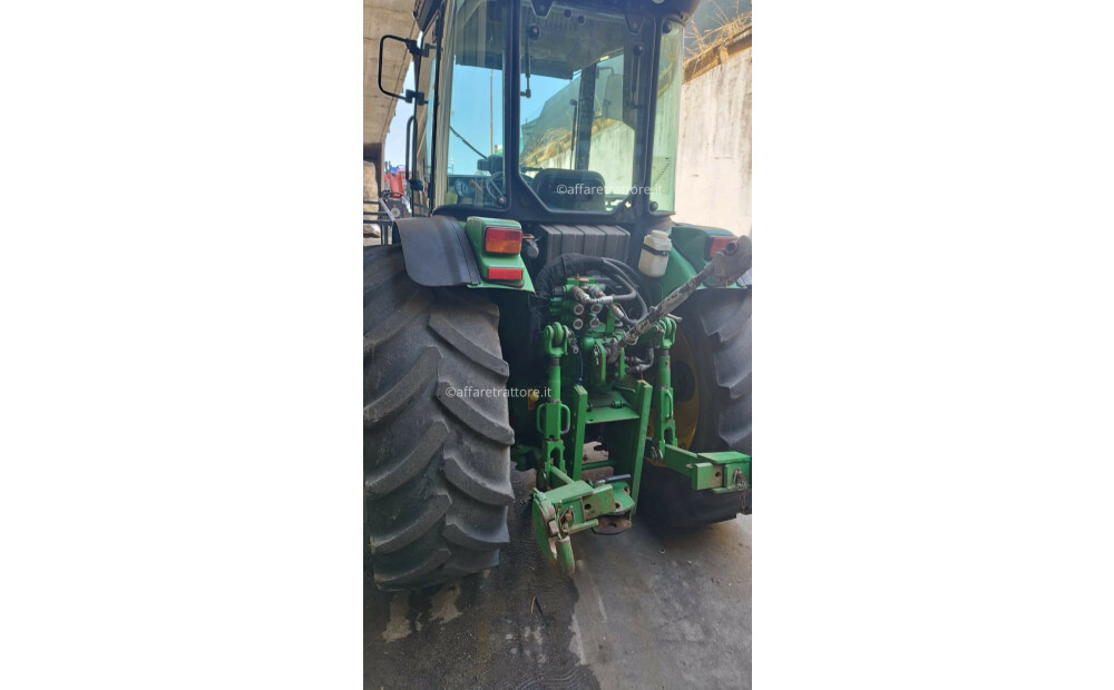 John Deere 5615f Rabljeno - 4