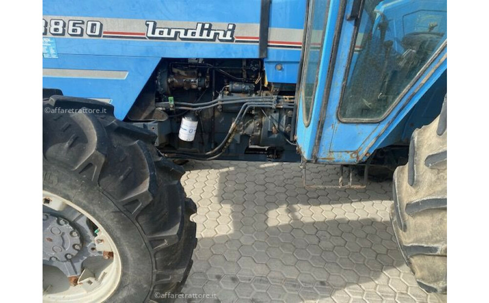 Landini 88+60 Rabljeno - 8