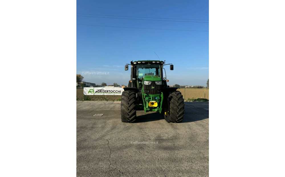 Rabljeni John Deere 6150R - 2