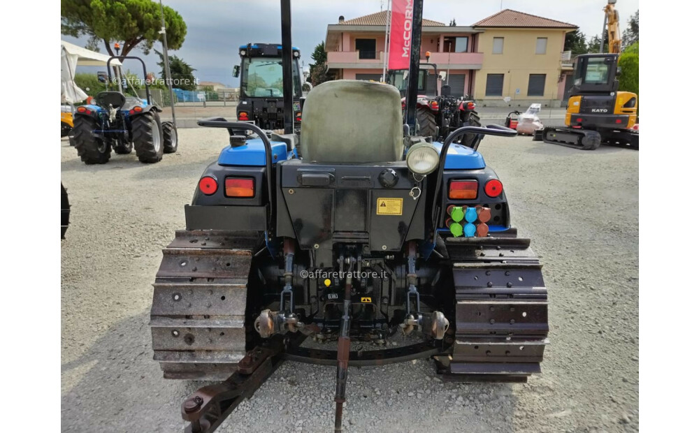 New Holland tk 80 Rabljeno - 5