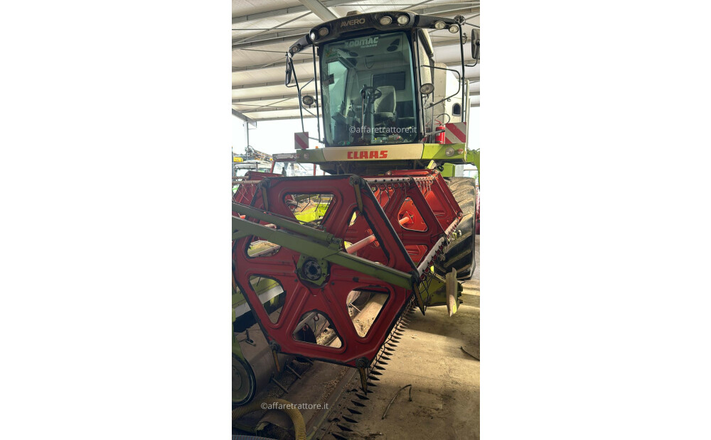 Claas AVERO 240 Usato - 4