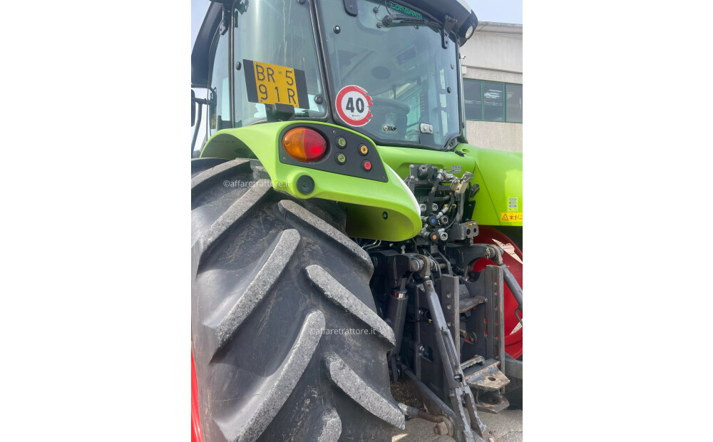 Claas ARION 420 Rabljeno - 7