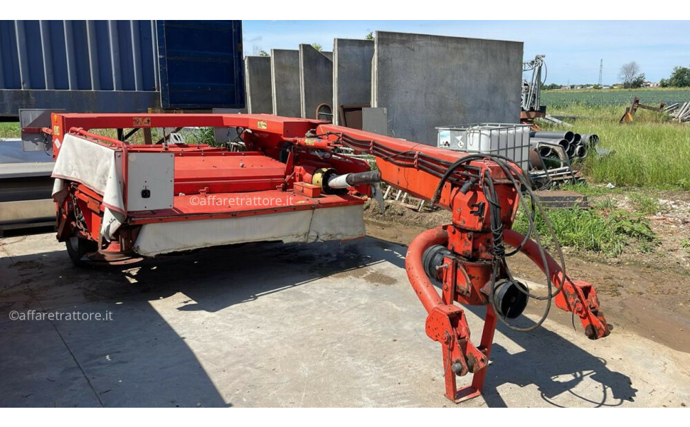 Kuhn FC 250 RG rabljen - 2