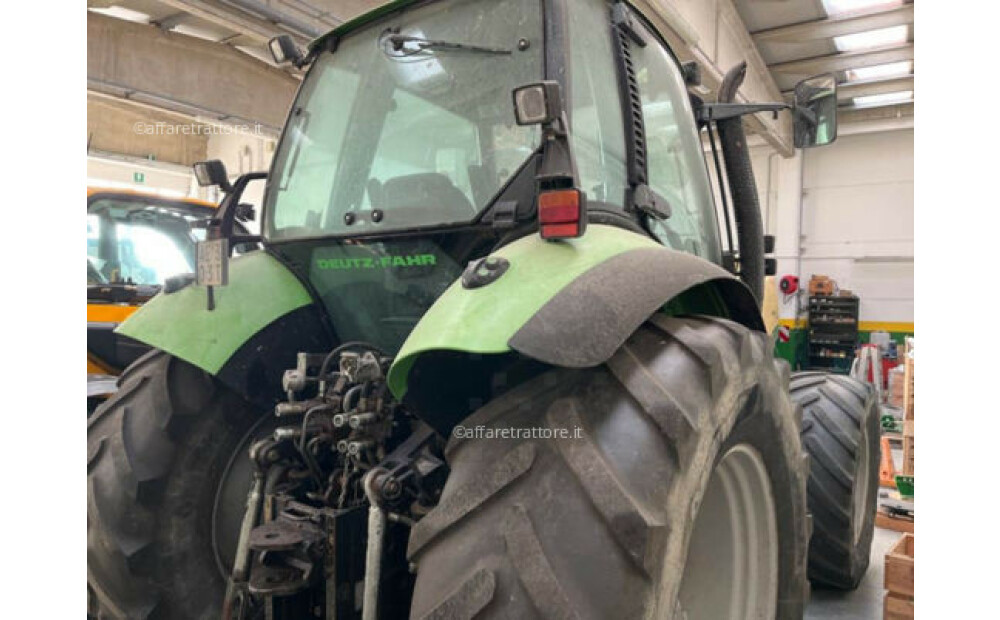 Deutz-Fahr AGROTRON 135 MK3 Rabljen - 5