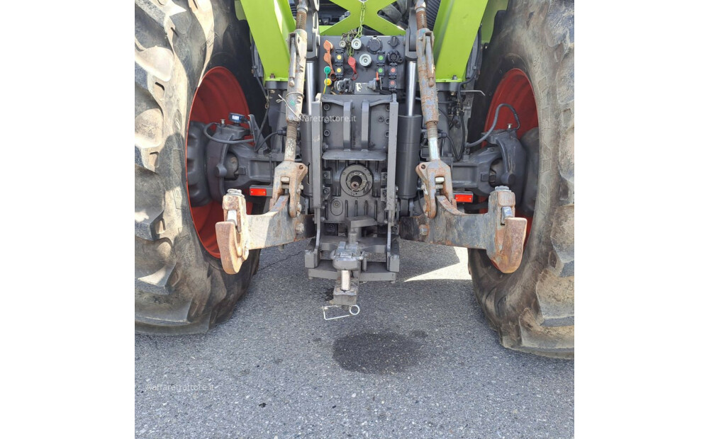 Claas XERION 3800 TRAC VC Rabljen - 6