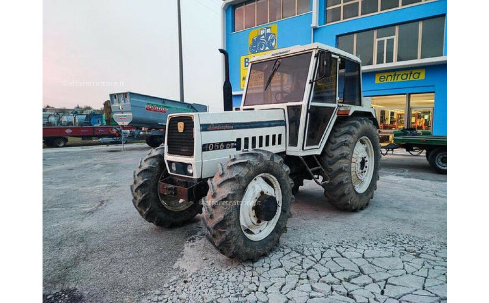 Lamborghini 1056 Rabljeno - 1