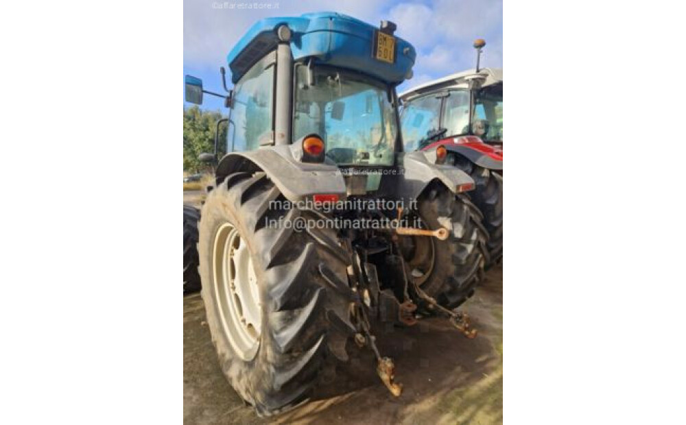 Landini 5-100 D Rabljen - 4