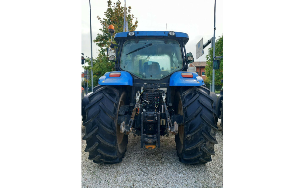 New Holland T6050 Rabljeno - 3