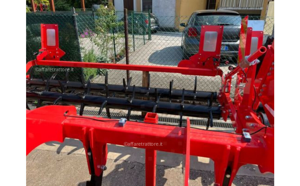 Maschio Gaspardo Pinocchio 300/7 Novo - 6