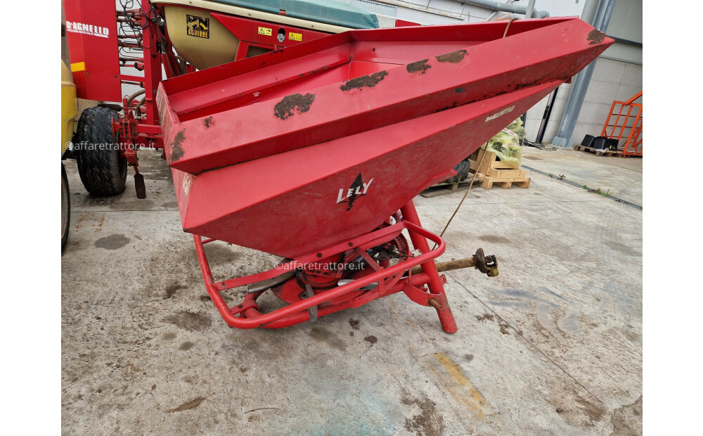 Lely 1250 Rabljeno - 9