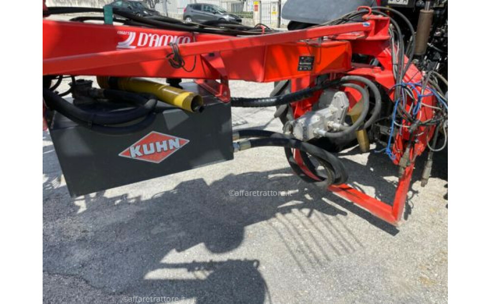 Kuhn GA 8521 Rabljeno - 6