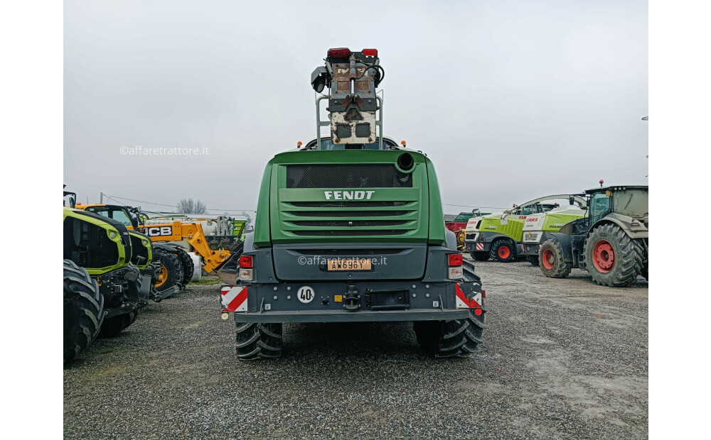 Fendt KATANA 65 Rabljen - 16