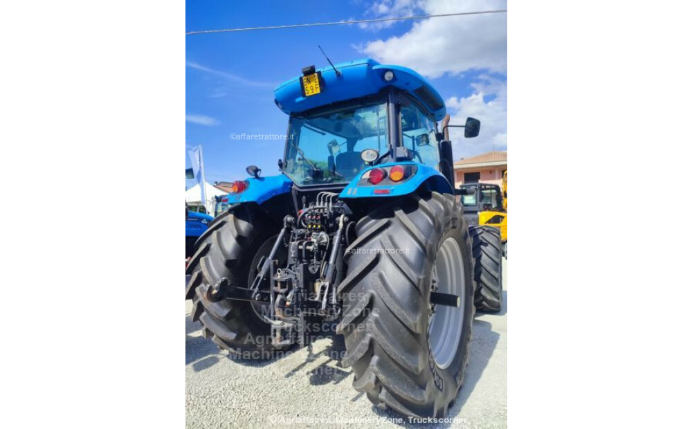 Landini LANDPOWER 165 Rabljeno - 4